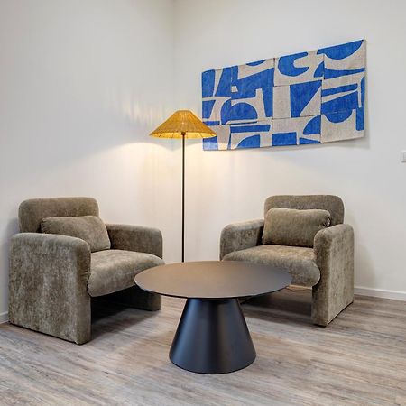 Apartment "Usedomer Luft" Garz  エクステリア 写真