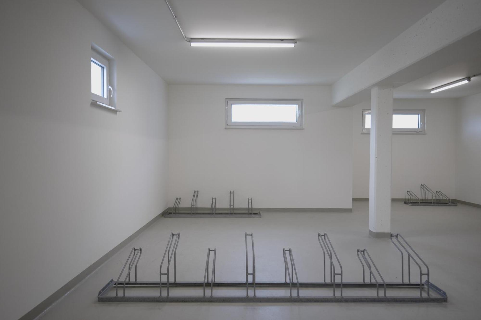 Apartment "Usedomer Luft" Garz  エクステリア 写真