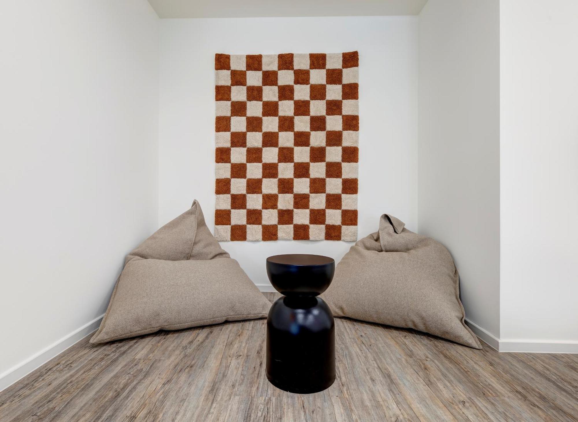 Apartment "Usedomer Luft" Garz  エクステリア 写真
