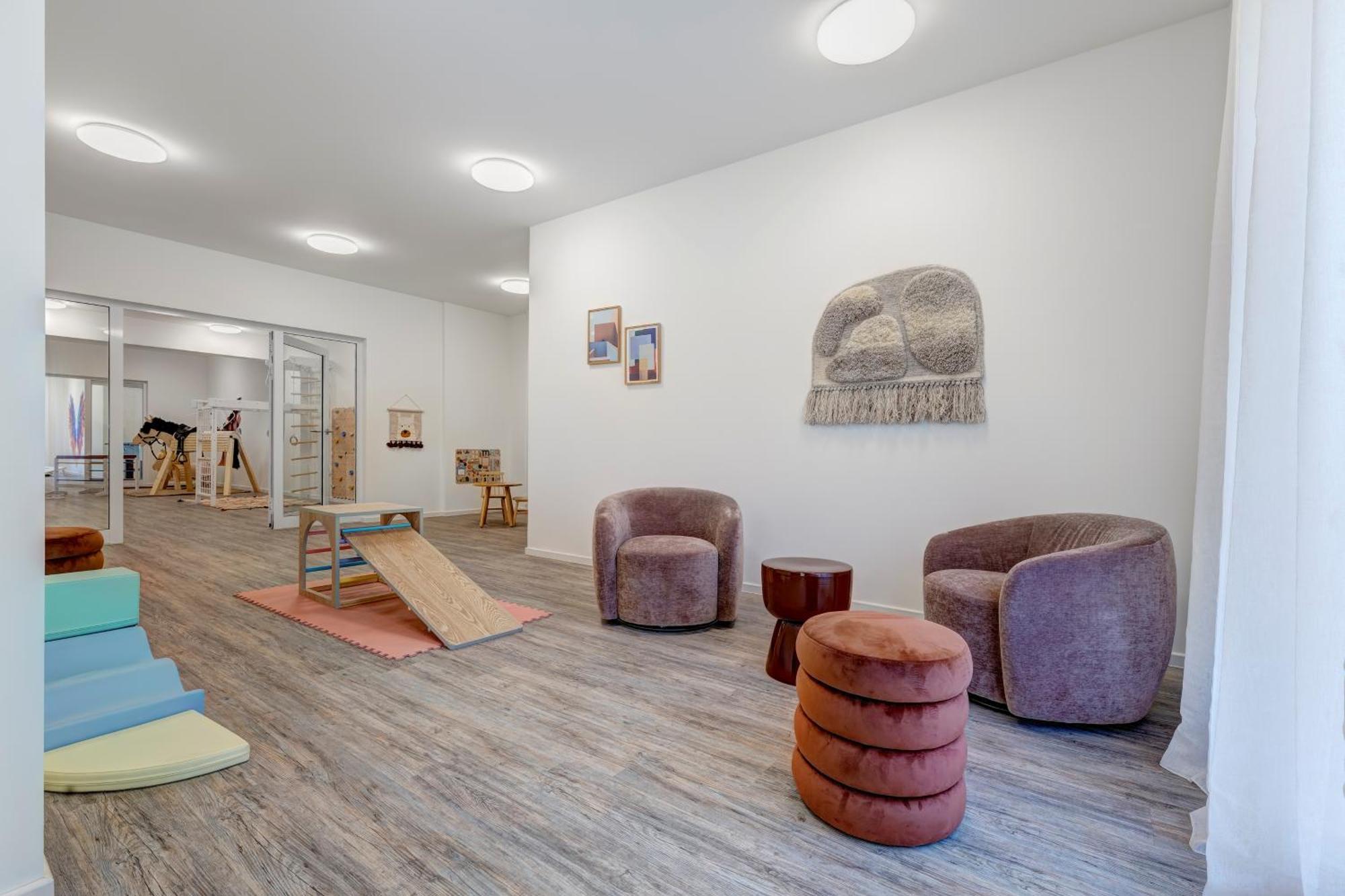 Apartment "Usedomer Luft" Garz  エクステリア 写真